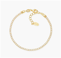 Armband Amen in Stahl ACBTGB17